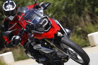 Las motos más vendidas en 2013