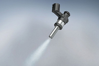 Bosch presenta la inyección electrónica de combustible universal