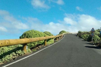 El Cabildo de La Palma forma en materia de seguridad vial