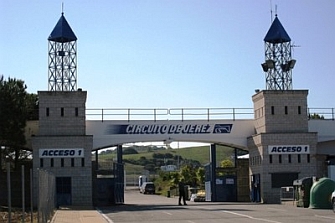 Investigan las cuentas del Circuito de Jerez por presunto tráfico de dinero negro