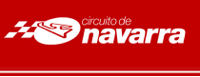 Inauguración del Circuito de Navarra