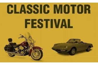 Coches y motos clásicos rugirán a finales de marzo en Caravaca