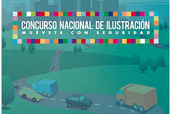 Mulafest 2014 convoca el concurso nacional de ilustración “muévete con seguridad”