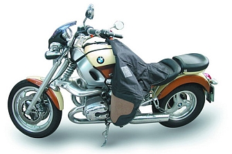 Oferta de Cubre Piernas para motos