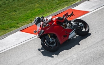 Alerta de Riesgo: Ducati llama a revisión la 1199 en USA