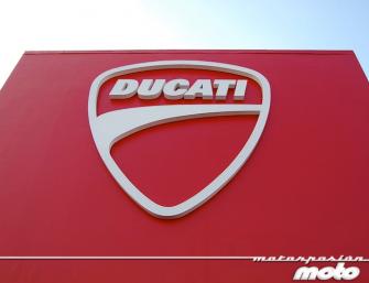 La familia Bonomi pone a la venta Ducati