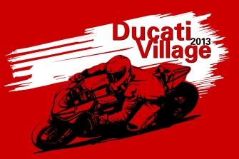 Vuelven las Tribunas Ducati al Campeonato de Superbike 2013