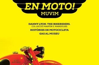 “En moto!” radiografía de la historia motociclista en clave valenciana