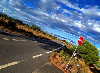 Estudio sobre la frecuencia de uso de las carreteras en la Comunidad Autónoma de Extremadura. (Solicitud de Colaboración)