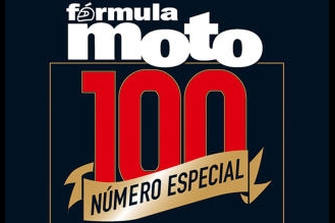 Especial 100 Fórmula Moto