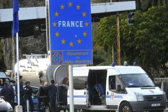 El Gobierno francés deroga la obligatoriedad de llevar etilómetros
