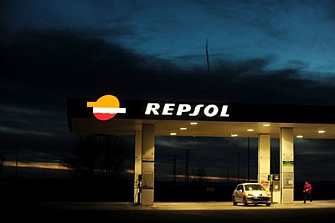 Las gasolineras más baratas en las principales rutas de viaje en España