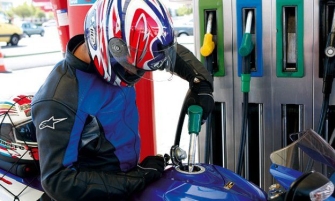 El coste de la gasolina comienza a descender