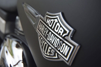 Masiva llamada a revisión para las Harley Davidson con ABS