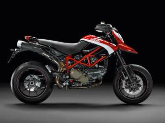 Ducati revela más detalles de los modelos 2012