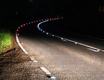 El 17% de fallecidos en accidente se registra por la noche y en vías sin iluminar