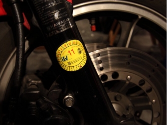 La Eurocámara respalda que las motos también se sometan a inspecciones técnicas
