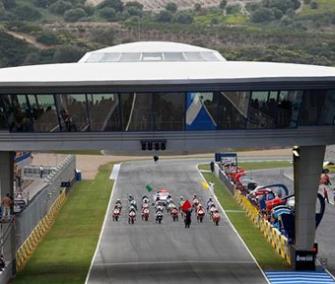 Jerez seguirá siendo el Gran Premio de España en 2012