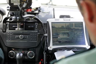 El servicio catalán de Tráfico detectará a vehículos sin ITV en las carreteras