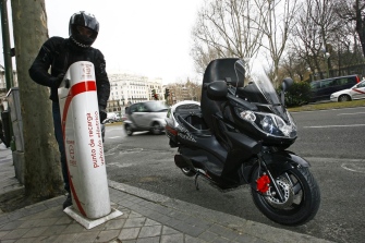 Alerta Consumidores: Los scooter eléctricos también pueden arder