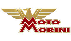 Moto Morini quiebra