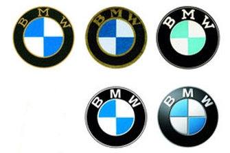 El logotipo de BMW Motorrad cumple 96 años
