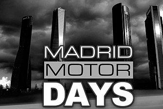 La élite del motociclismo se reunirá en el Madrid Motor Days