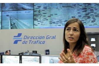España mejora en seguridad vial y adelanta a Alemania
