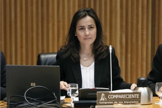 María Seguí presenta las líneas principales de la reforma del Reglamento de Circulación