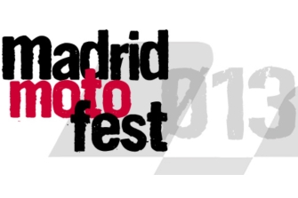 Ya hay fecha para el Madrid Moto Fest 2013