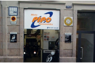Moto Rentat Pipo ha dejado de formar parte de las empresas colaboradoras de la AMM