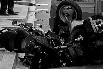 Dos motoristas pierden la vida en sendos accidentes en las carreteras catalanas