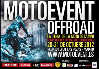 Moto Event Off Road 2012
