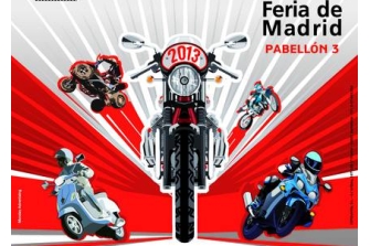 La cita anual con el mundo de las motos vuelve a Madrid el próximo mes de marzo de 2013