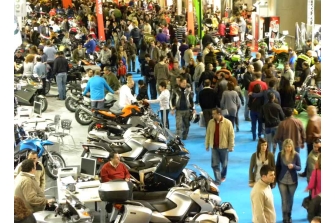 MotoMadrid 2013 se celebrará en la Feria de Madrid