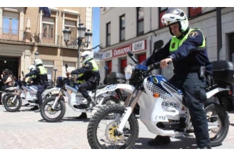 El Ayuntamiento denunciará el contrato de las motos eléctricas de la Policía Local
