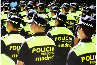 Ayuntamiento de Madrid: 4 millones de denuncias para 2 millones de conductores
