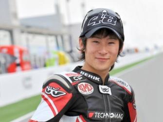 Shoya Tomizawa fallece tras el grave accidente sufrido en San Marino