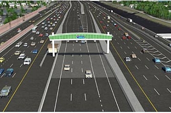 Tarificación dinámica para optimizar el uso de las autopistas de peaje