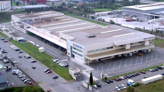 Un grupo inversor, interesado por la planta de Suzuki en Gijón y su plantilla, según el Ayuntamiento