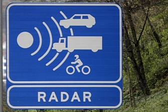 La DGT reubicará sus radares al detectar que han perdido eficacia