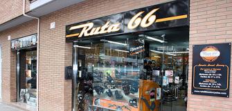 RUTA66 Motorcycles
