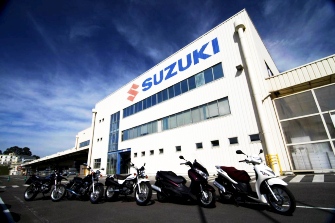 Suzuki cierra su planta de Gijón y dejará de fabricar motos en Europa