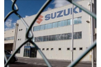 Los encerrados en Suzuki piden más control gubernamental