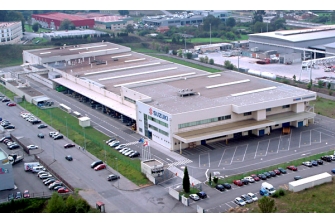 Suzuki cierra hoy la planta de Gijón