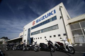 Multan a Suzuki Motor España por prácticas anticompetitivas y fijación de precios