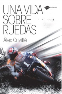 Alex Crivillé presenta su libro "Una vida sobre ruedas"