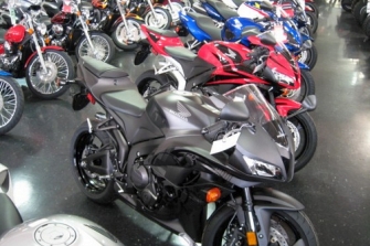 Las ventas de motos usadas crecen un 7% hasta abril