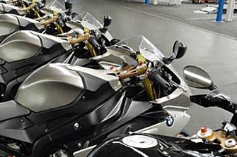 Caen las ventas de motos un 12% en el primer semestre