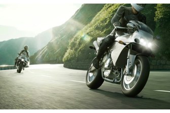 Bosch presenta en EICMA una web dedicada a la seguridad de los motociclistas